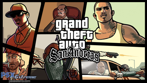 GTA@me
